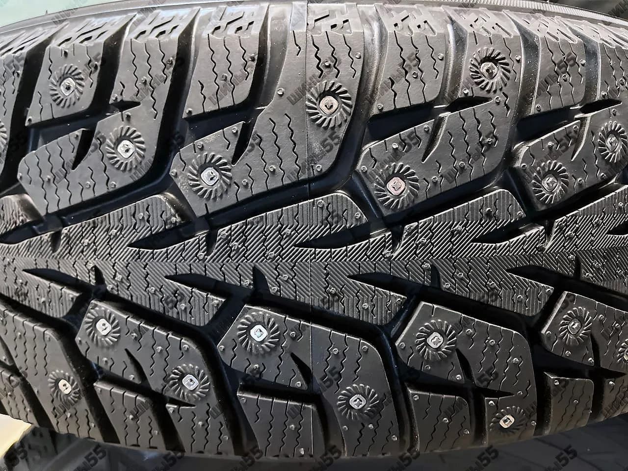 205/60R16 Yokohama IceGuard IG55 (96T)