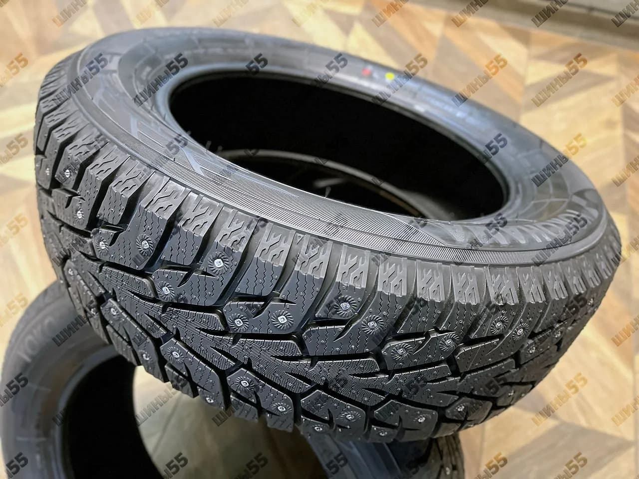 205/60R16 Yokohama IceGuard IG55 (96T)
