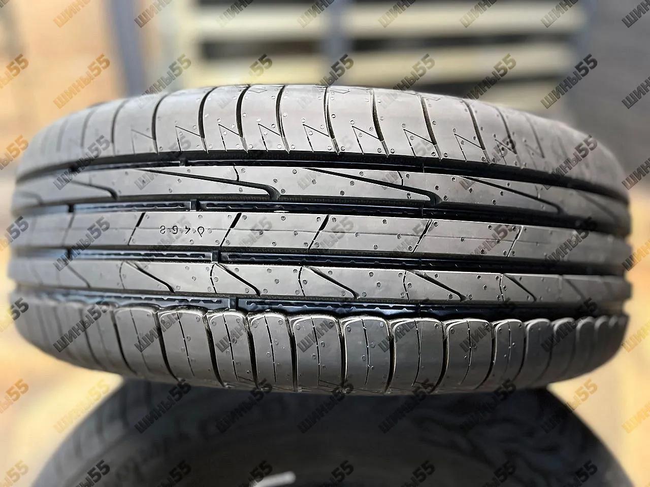 215/65R16 Ikon Autograph Aqua 3 SUV (102V)