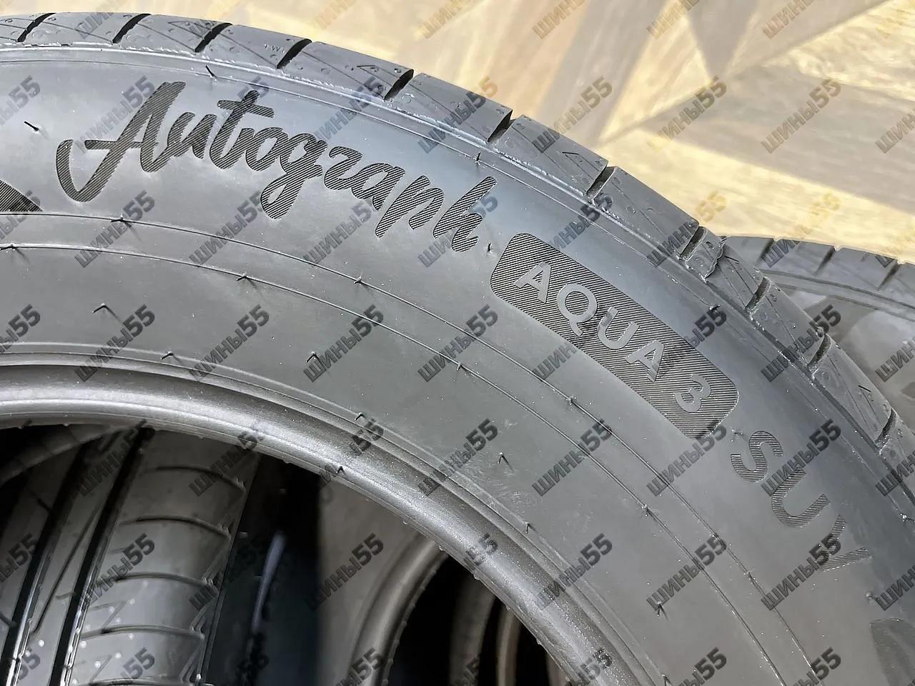 215/65R16 Ikon Autograph Aqua 3 SUV (102V)
