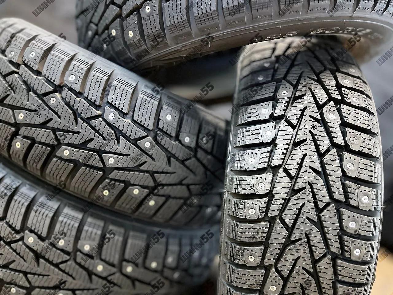 185/60R15 Ikon Nordman 7 (88T)