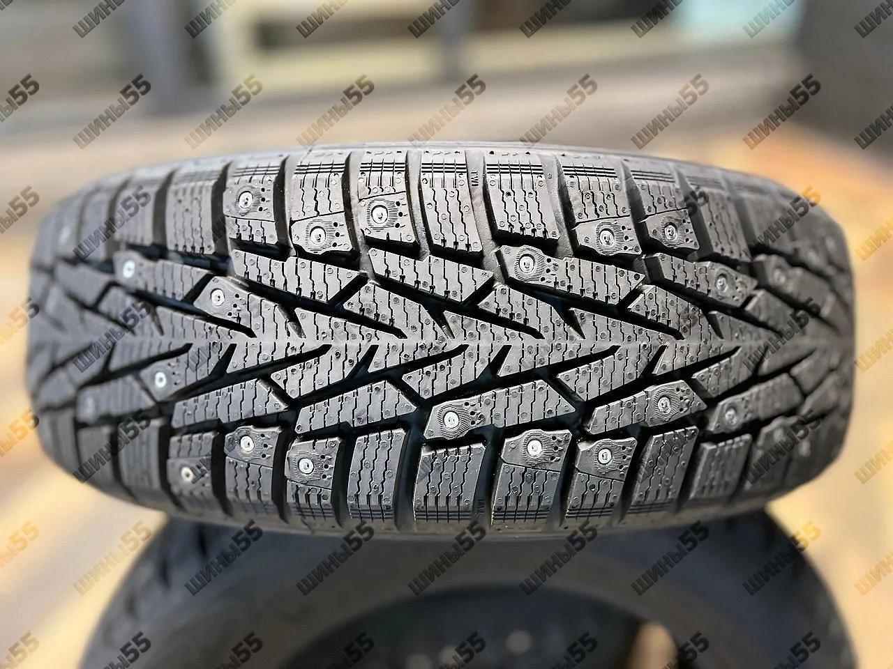 185/60R15 Ikon Nordman 7 (88T)