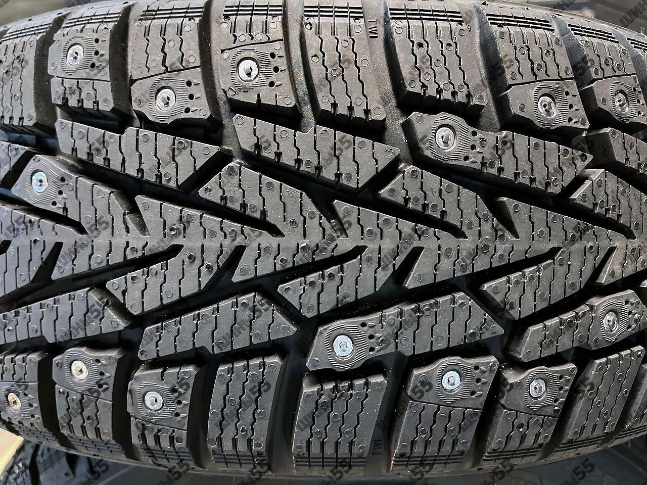 185/60R15 Ikon Nordman 7 (88T)