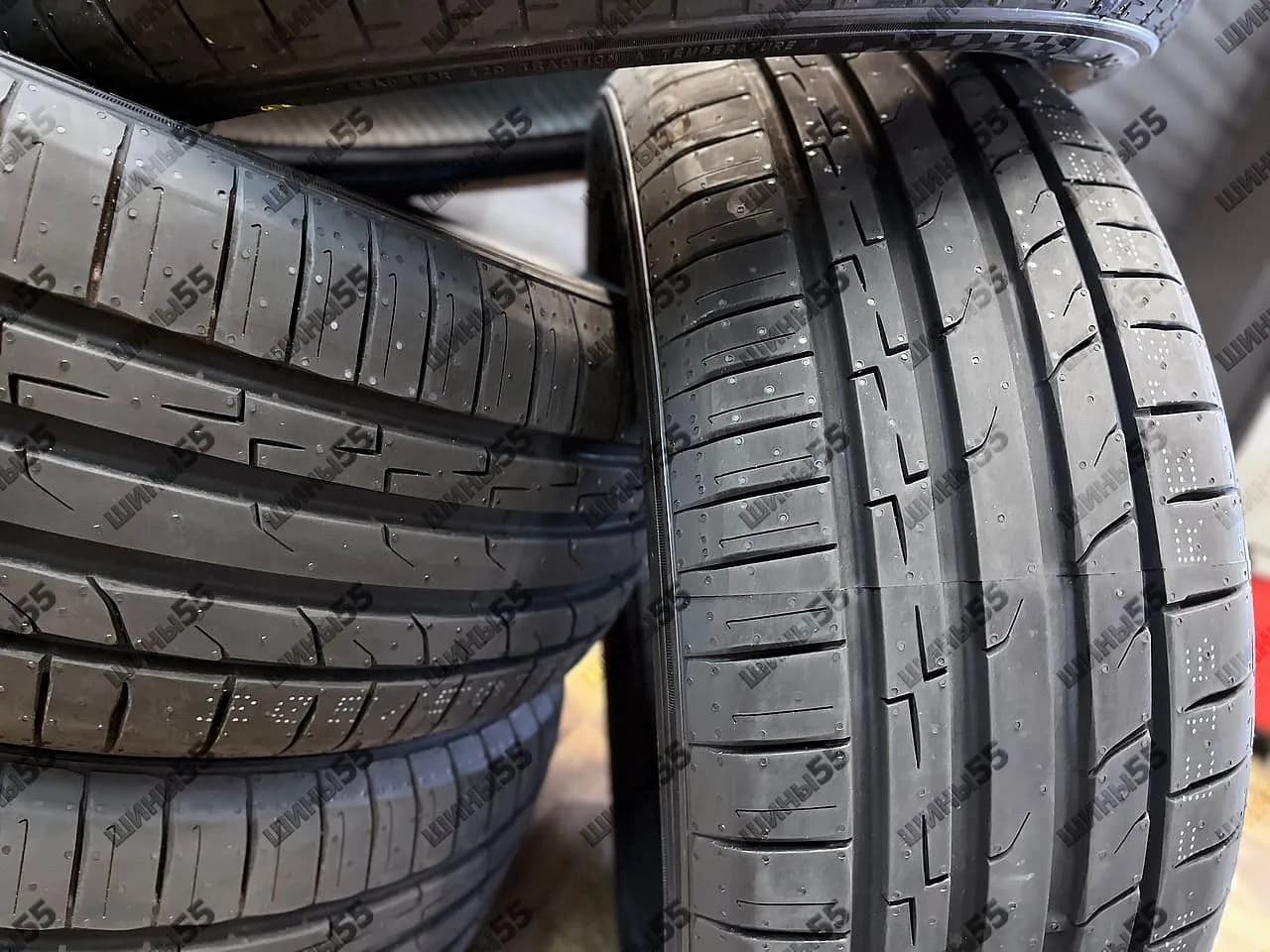 205/50R17 Sailun Atrezzo ZSR2 (93W)