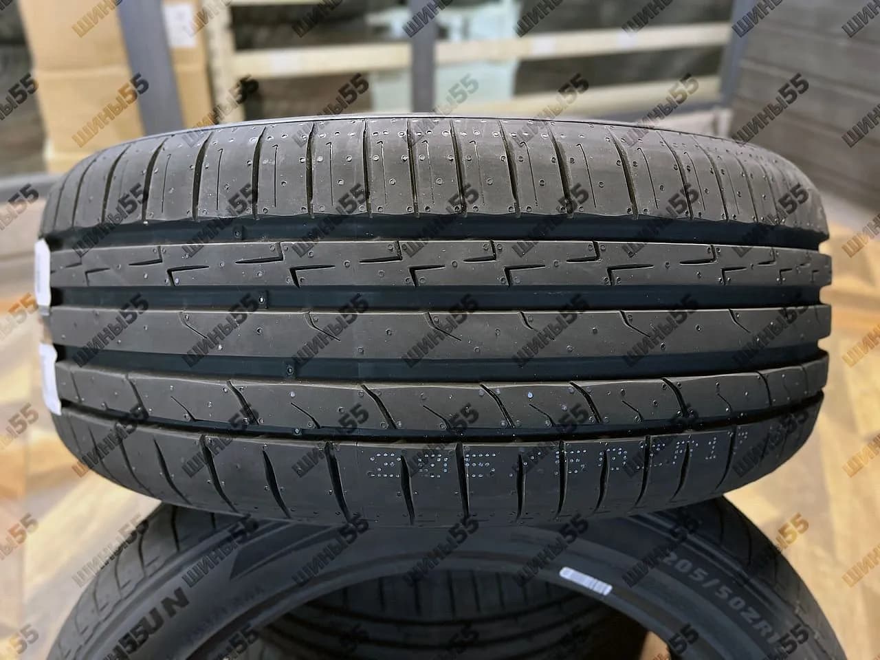 205/50R17 Sailun Atrezzo ZSR2 (93W)