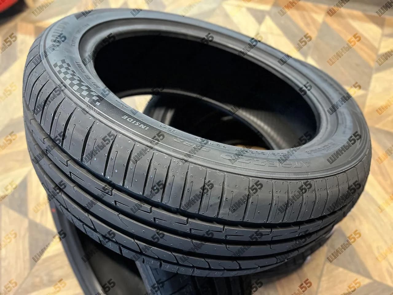 205/50R17 Sailun Atrezzo ZSR2 (93W)
