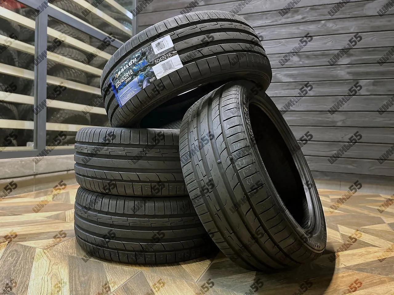 225/45R18 Sailun Atrezzo ZSR2 (95Y)