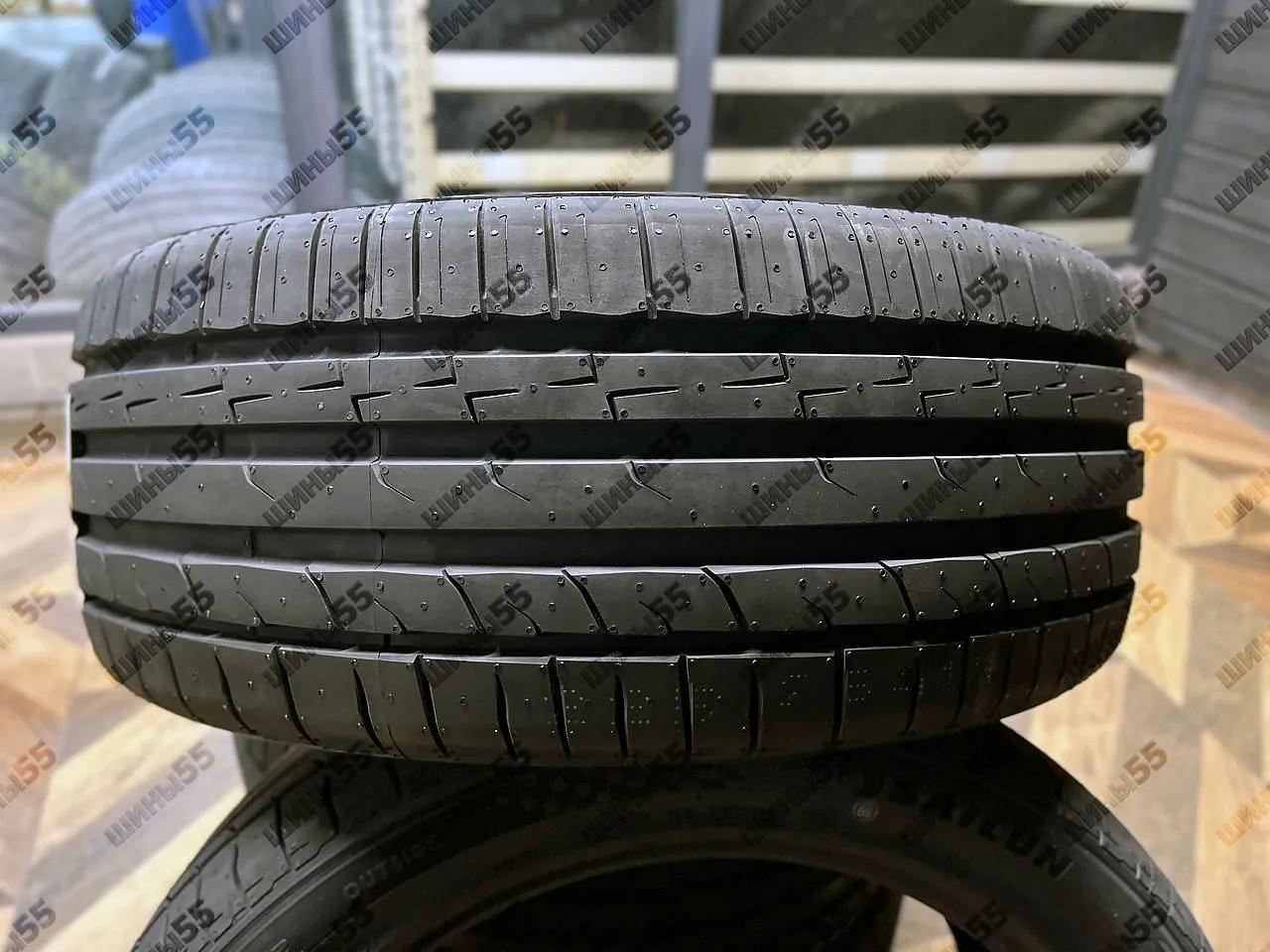 225/45R18 Sailun Atrezzo ZSR2 (95Y)
