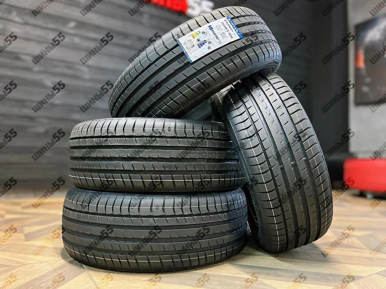 235/55R19 Triangle EffeXSport TH202 (105W)