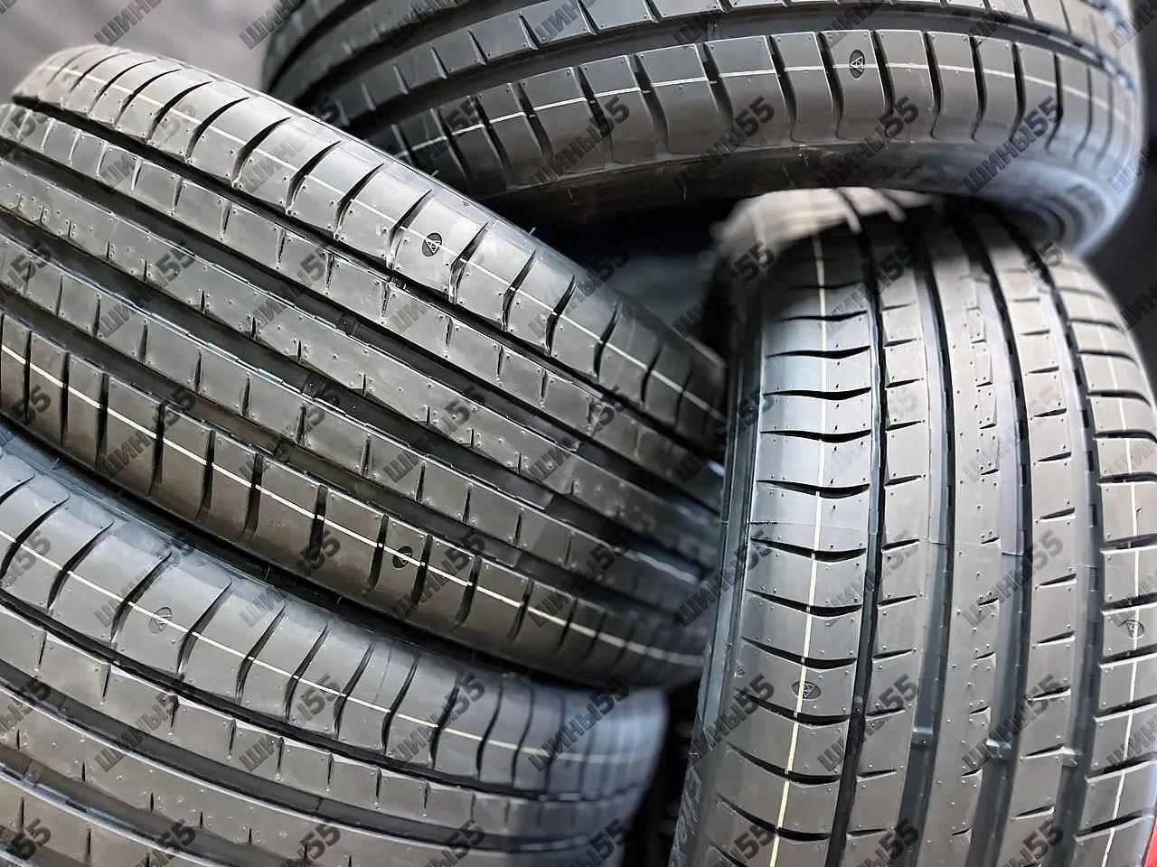 235/55R19 Triangle EffeXSport TH202 (105W)