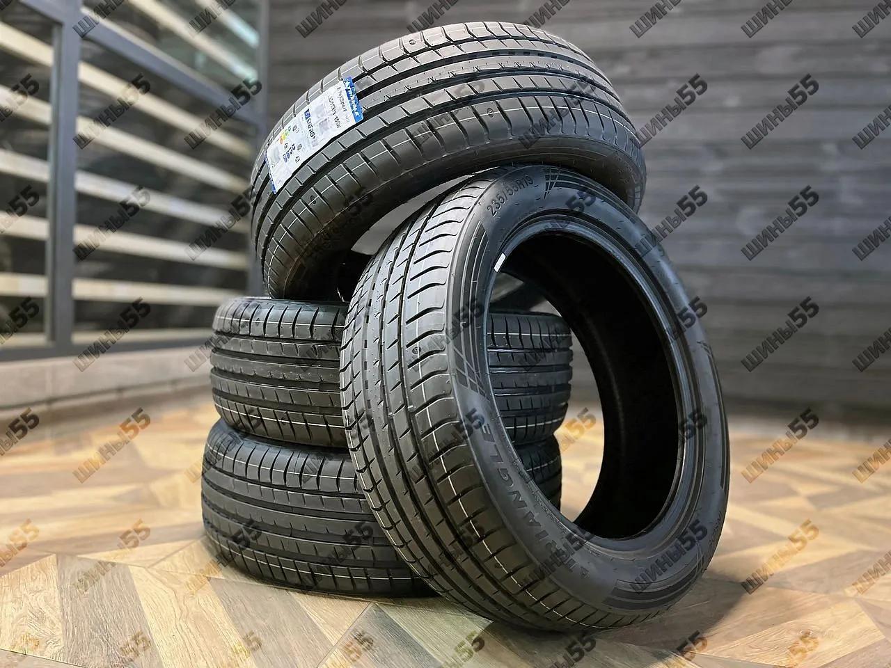 235/55R19 Triangle EffeXSport TH202 (105W)