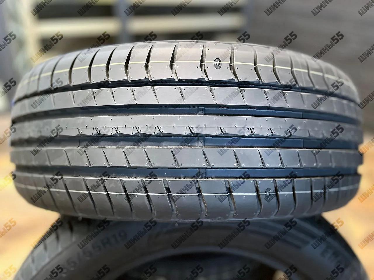 235/55R19 Triangle EffeXSport TH202 (105W)