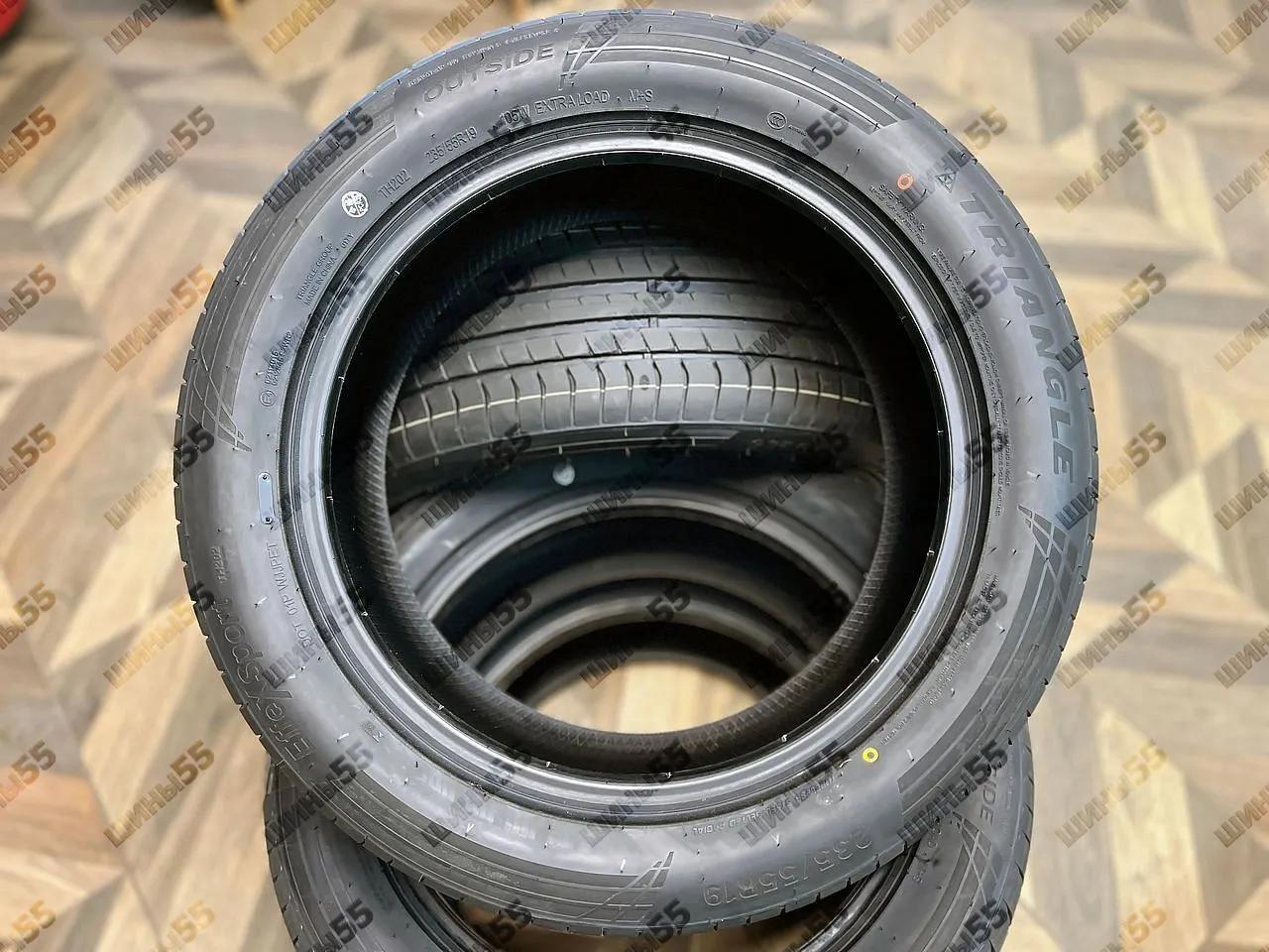 235/55R19 Triangle EffeXSport TH202 (105W)