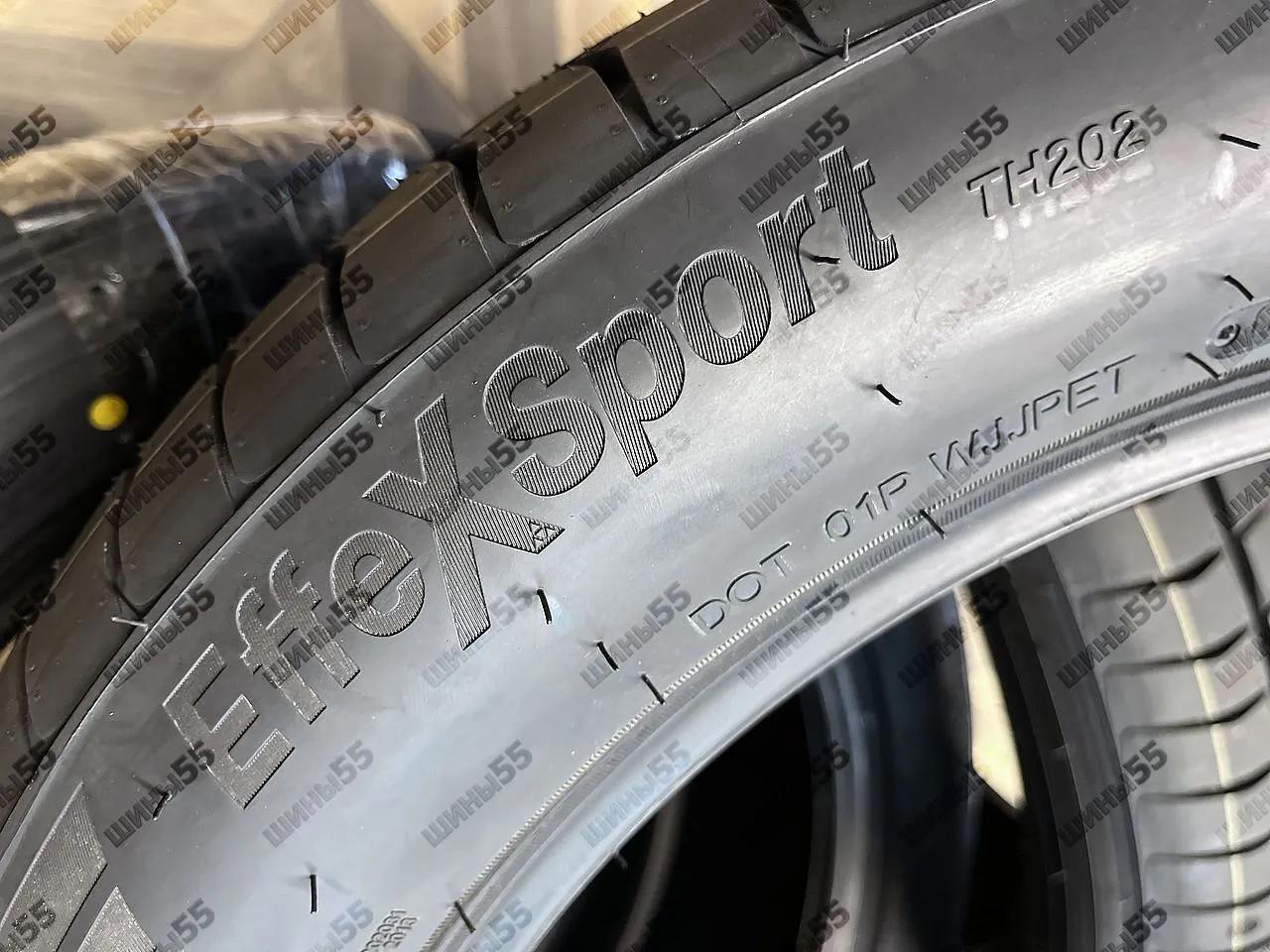 235/55R19 Triangle EffeXSport TH202 (105W)