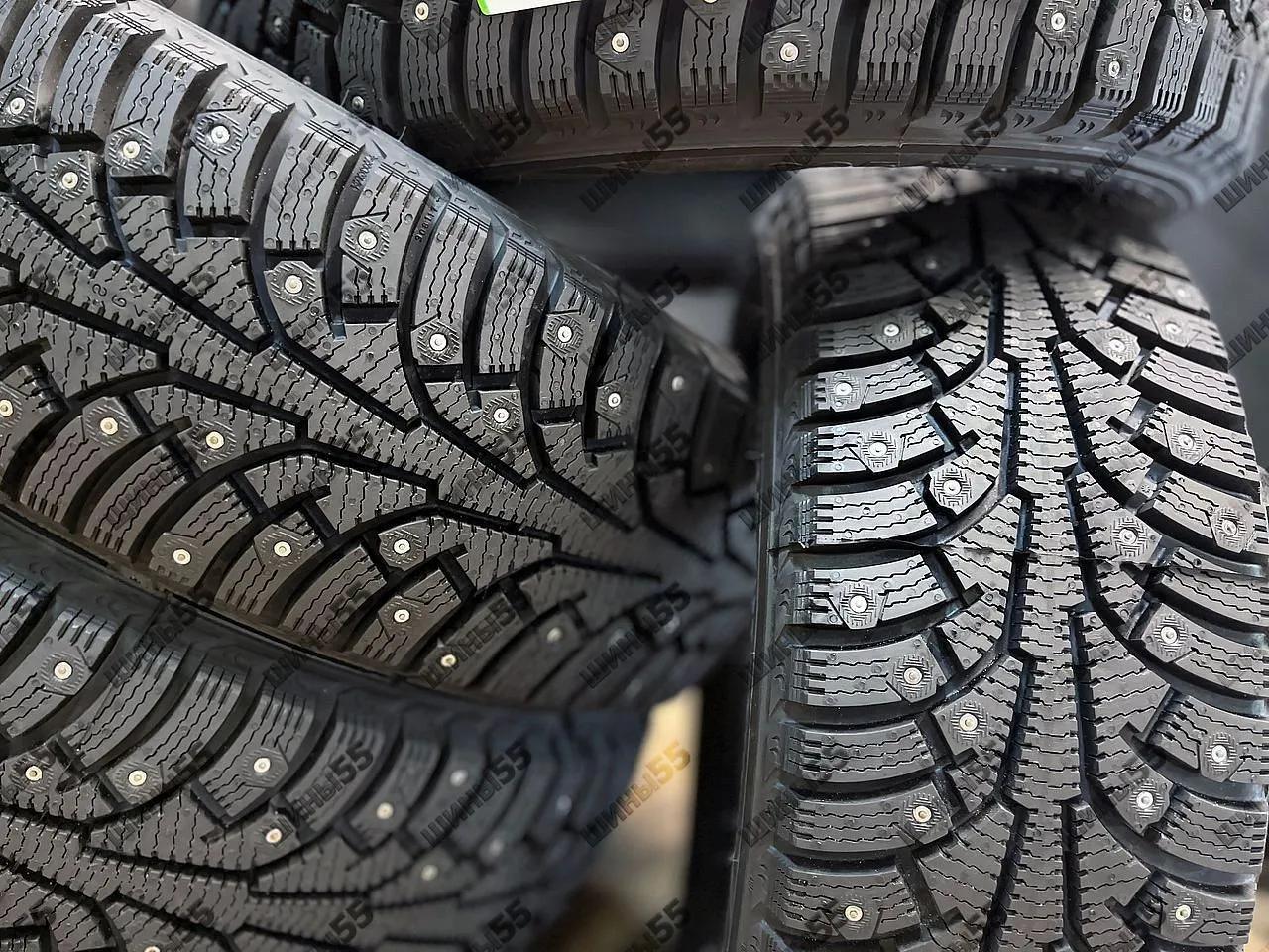 205/55R16 Ikon Nordman 5 (94T)