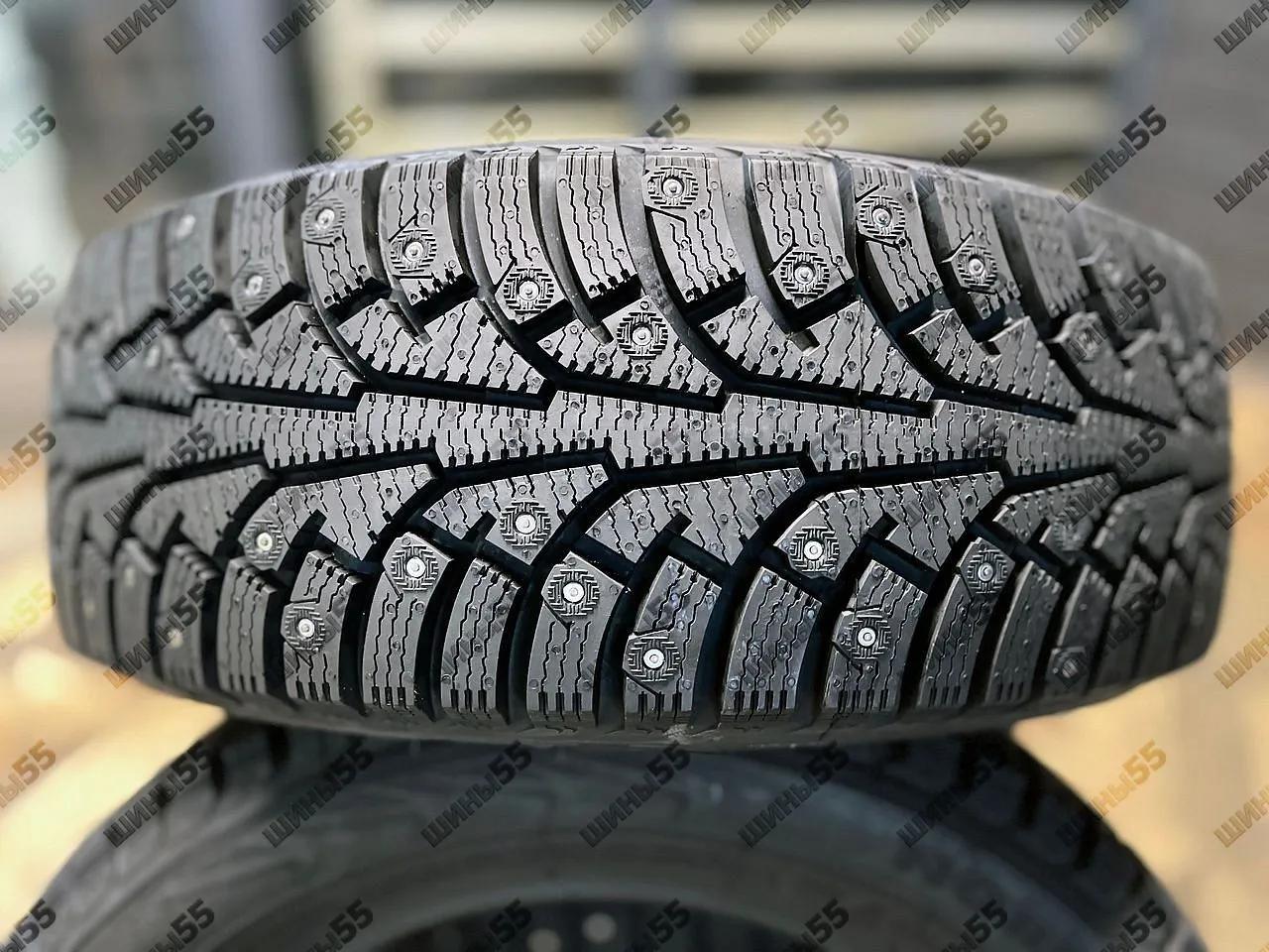 205/55R16 Ikon Nordman 5 (94T)