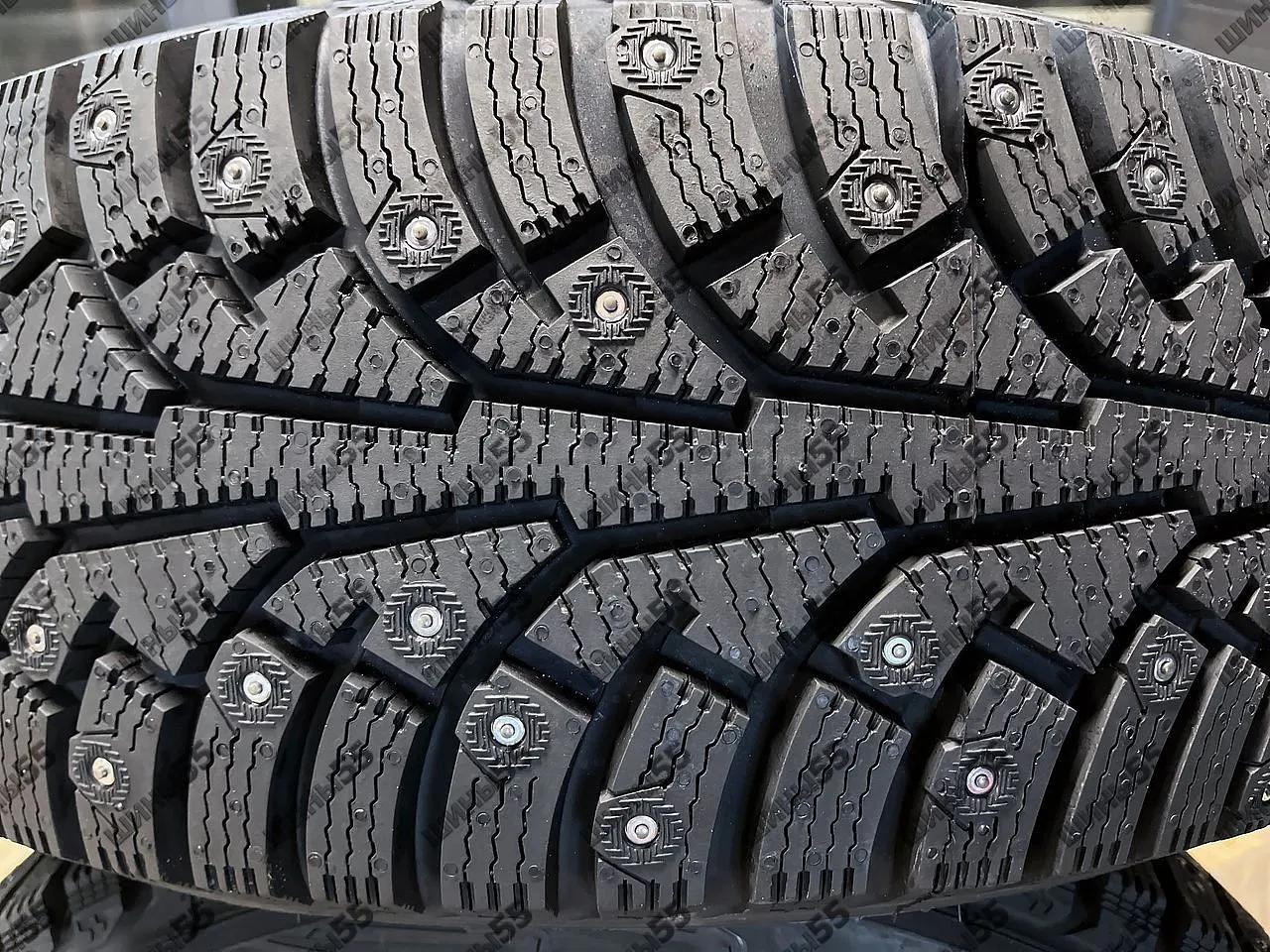 205/55R16 Ikon Nordman 5 (94T)