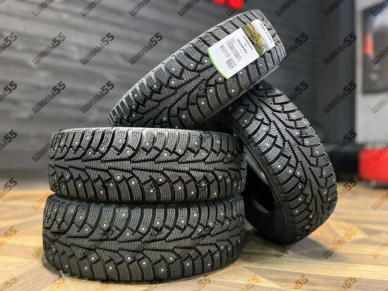 185/65R15 Ikon Nordman 5 (92T)