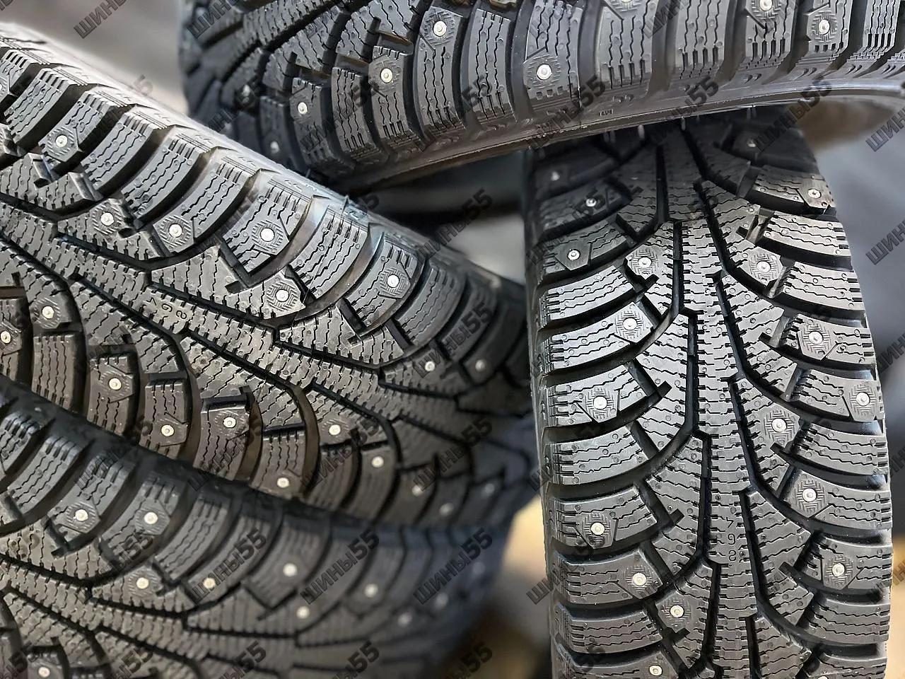 185/65R15 Ikon Nordman 5 (92T)