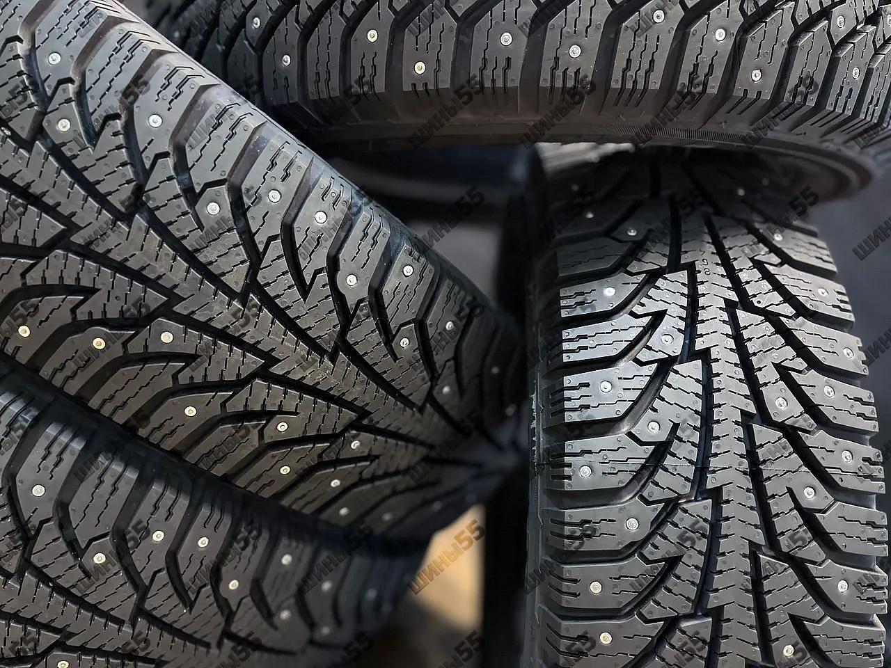 215/75R16C Ikon Nordman C (116/114R)