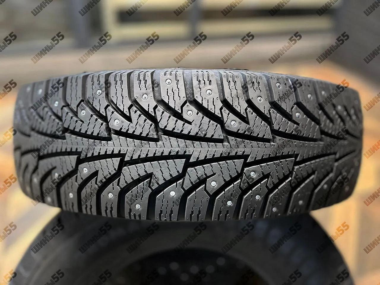 215/75R16C Ikon Nordman C (116/114R)