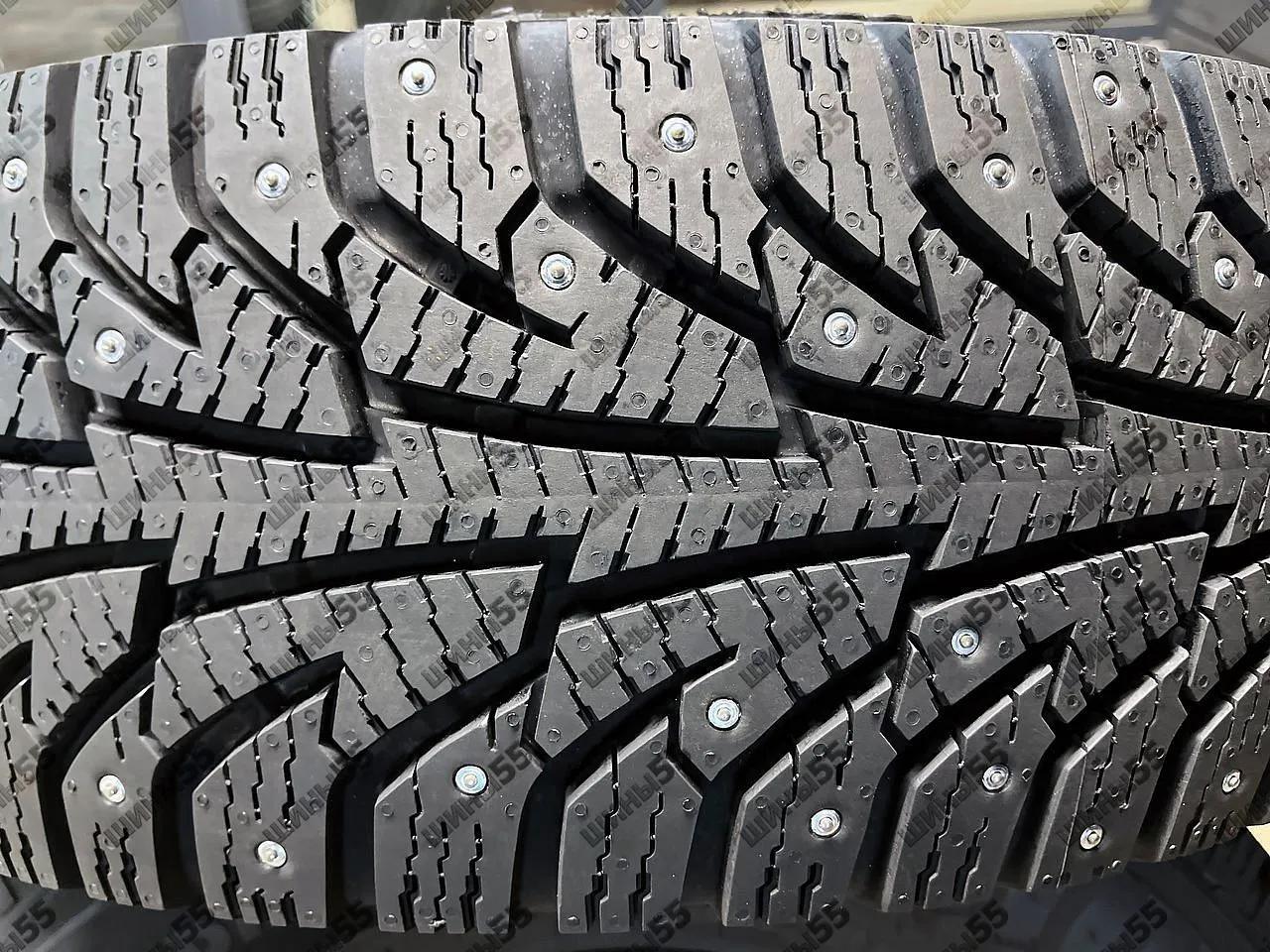 215/75R16C Ikon Nordman C (116/114R)