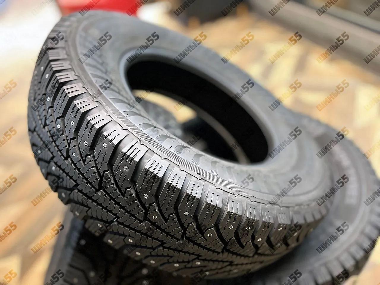 215/75R16C Ikon Nordman C (116/114R)