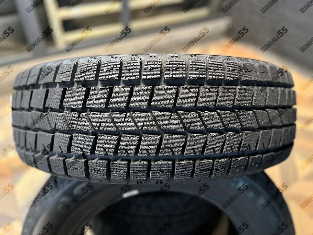 235/65R18 Sailun Ice Blazer Arctic SUV (106T)