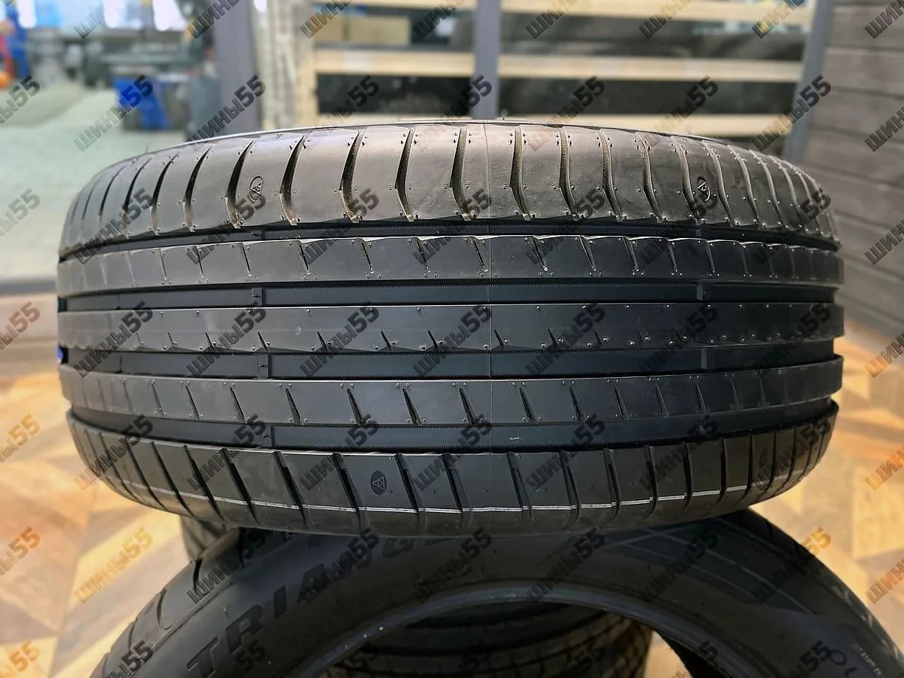 255/50R19 Triangle EffeXSport TH202 (107Y)