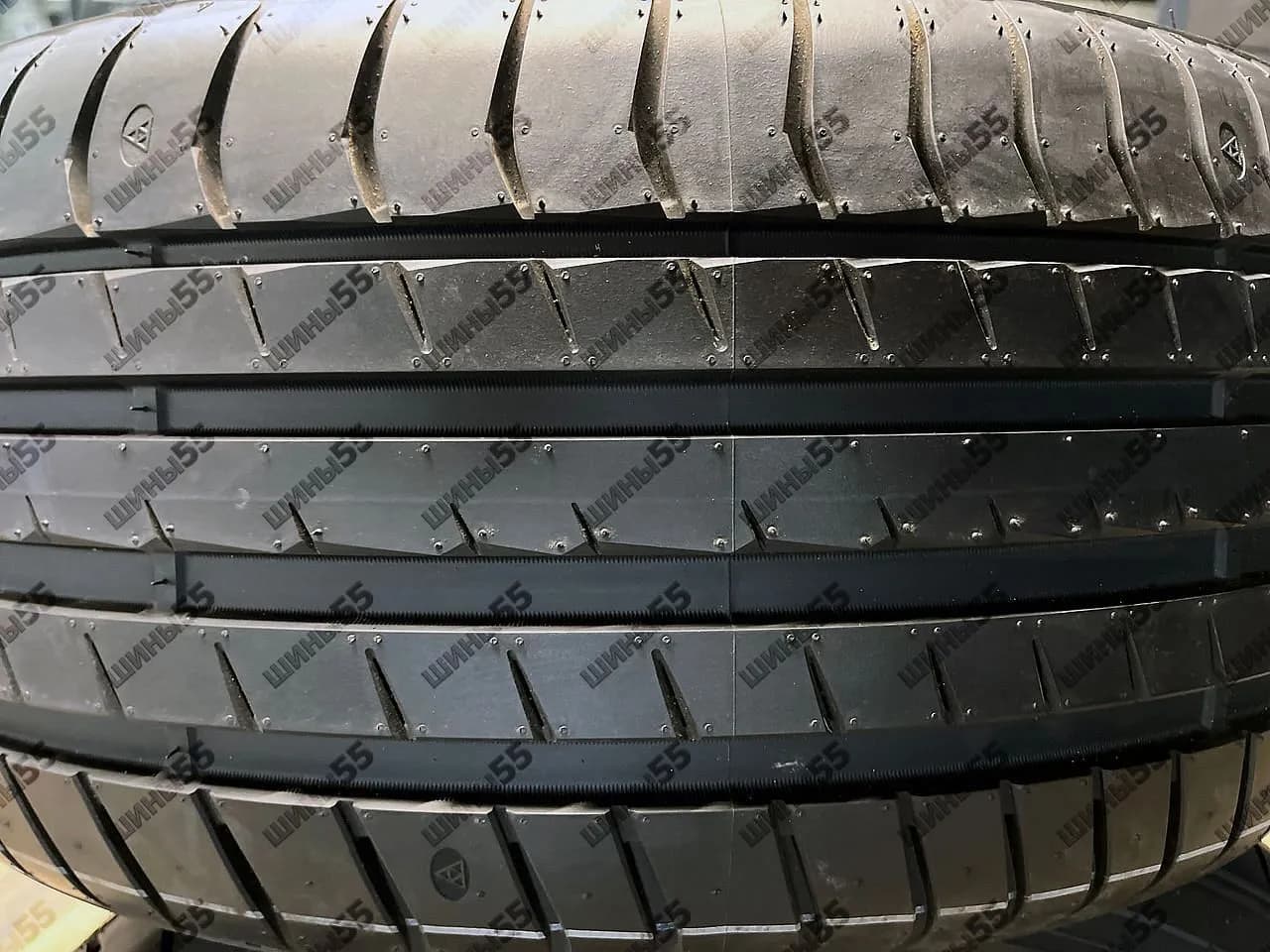 255/50R19 Triangle EffeXSport TH202 (107Y)