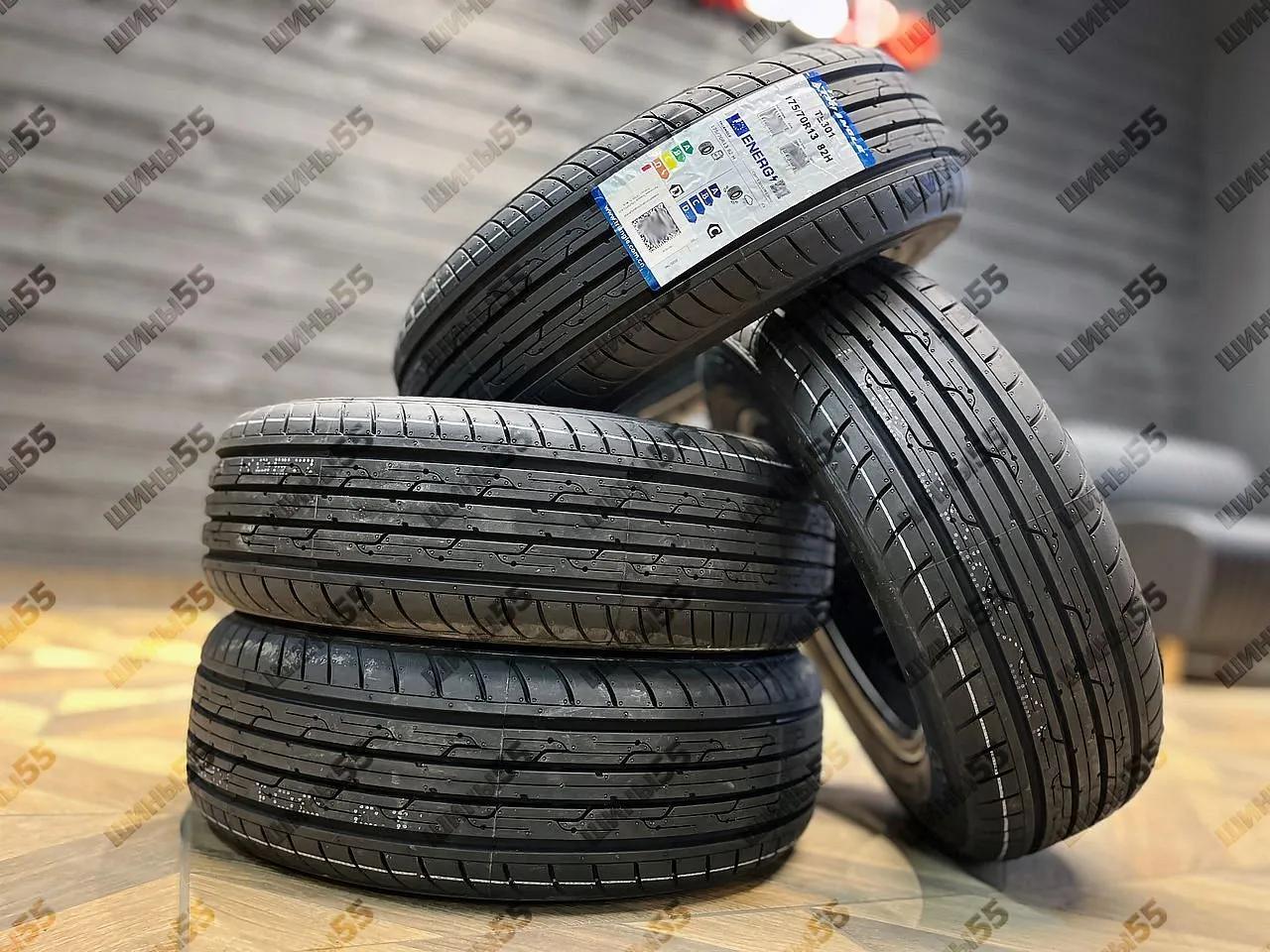 175/70R13 Triangle TE301 (82H)