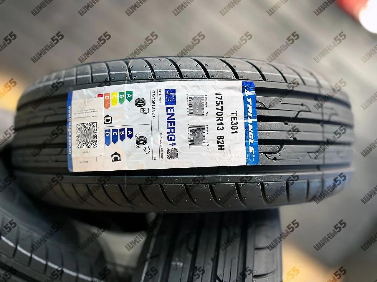 175/70R13 Triangle TE301 (82H)