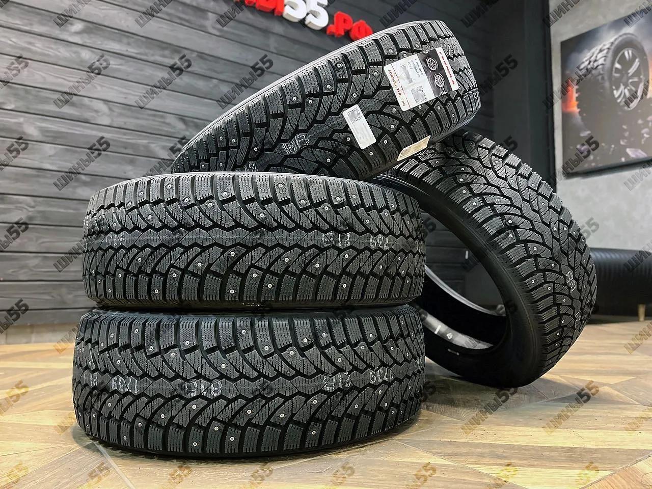 225/55R19 Pirelli Formula Ice (103T)