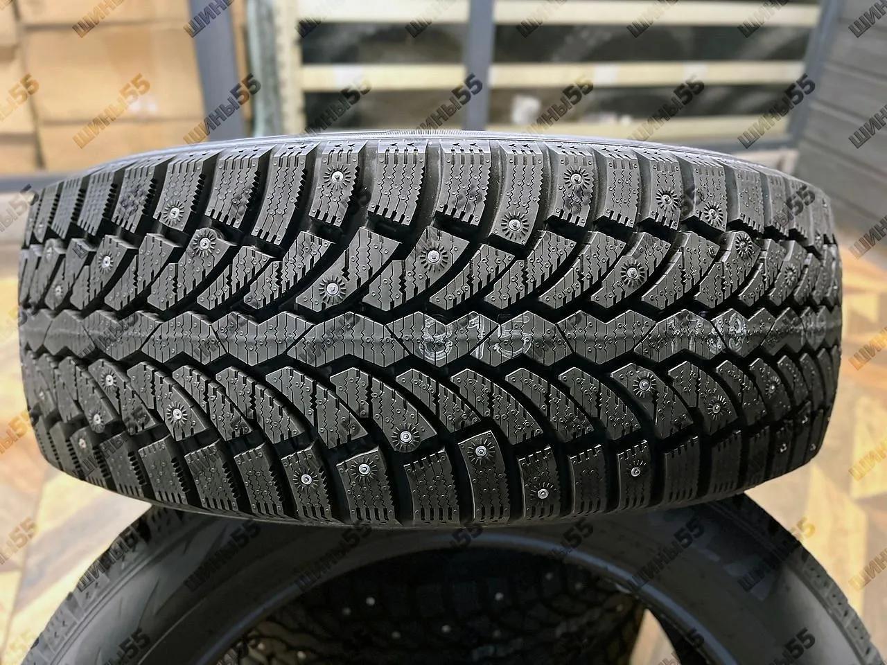 225/55R19 Pirelli Formula Ice (103T)