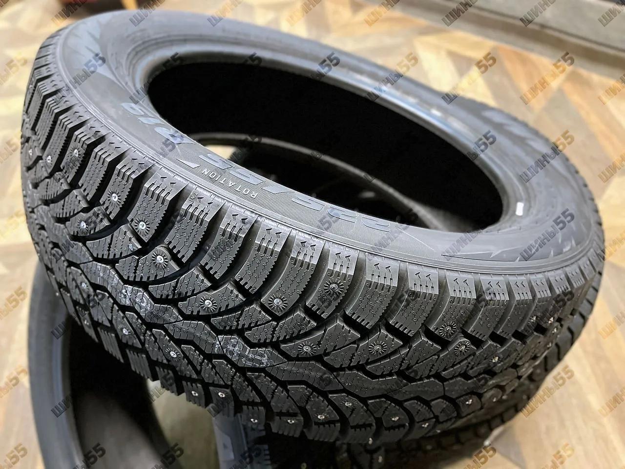 225/55R19 Pirelli Formula Ice (103T)