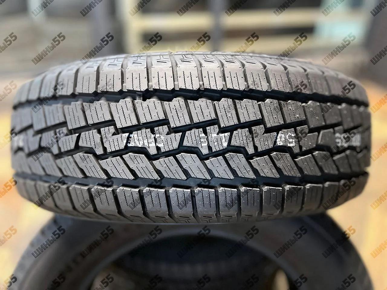 225/60R17 Yokohama Geolandar CV 4S G061 (99V)