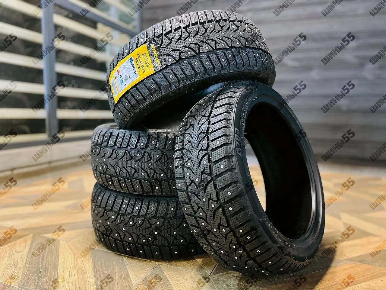 225/45R18 Aplus A703 (95T)