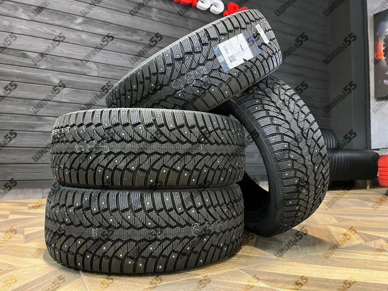 235/55R19 Pirelli Formula Ice (105H)