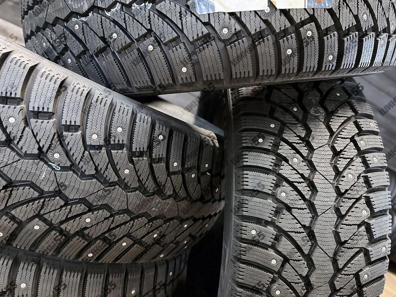 235/55R19 Pirelli Formula Ice (105H)