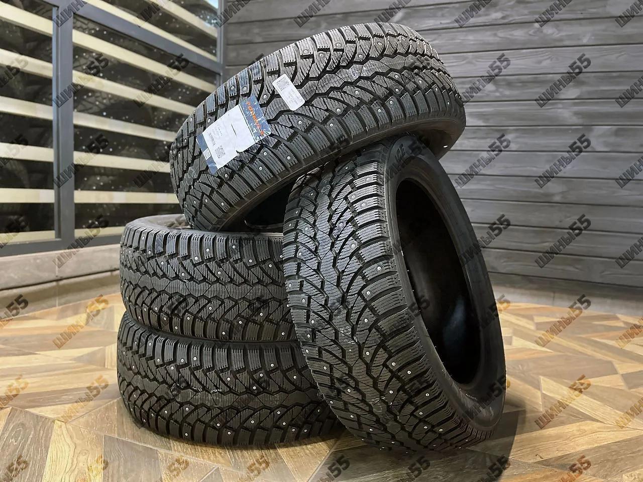 235/55R19 Pirelli Formula Ice (105H)