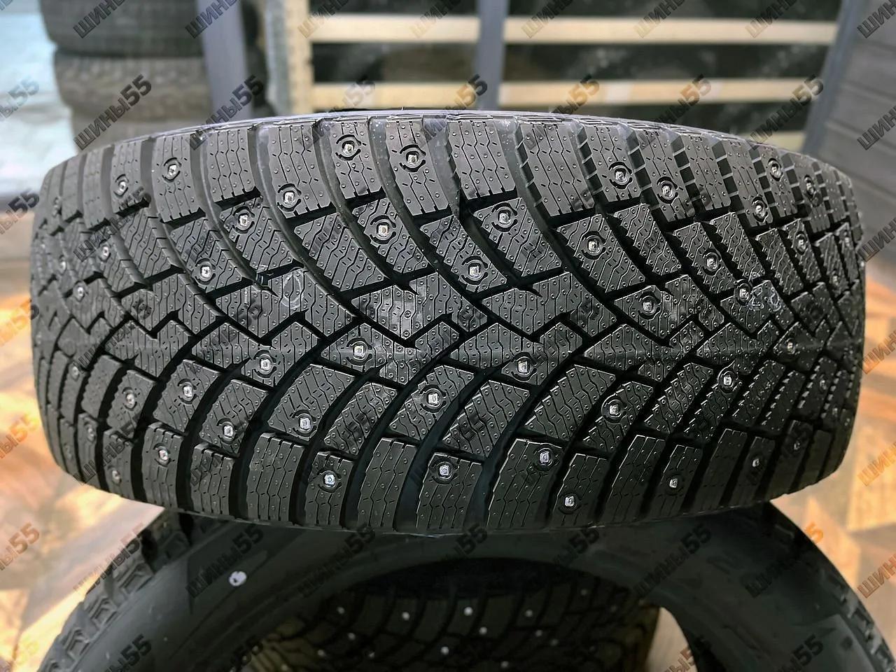 245/50R20 Pirelli Scorpion Ice Zero 2 (105T)