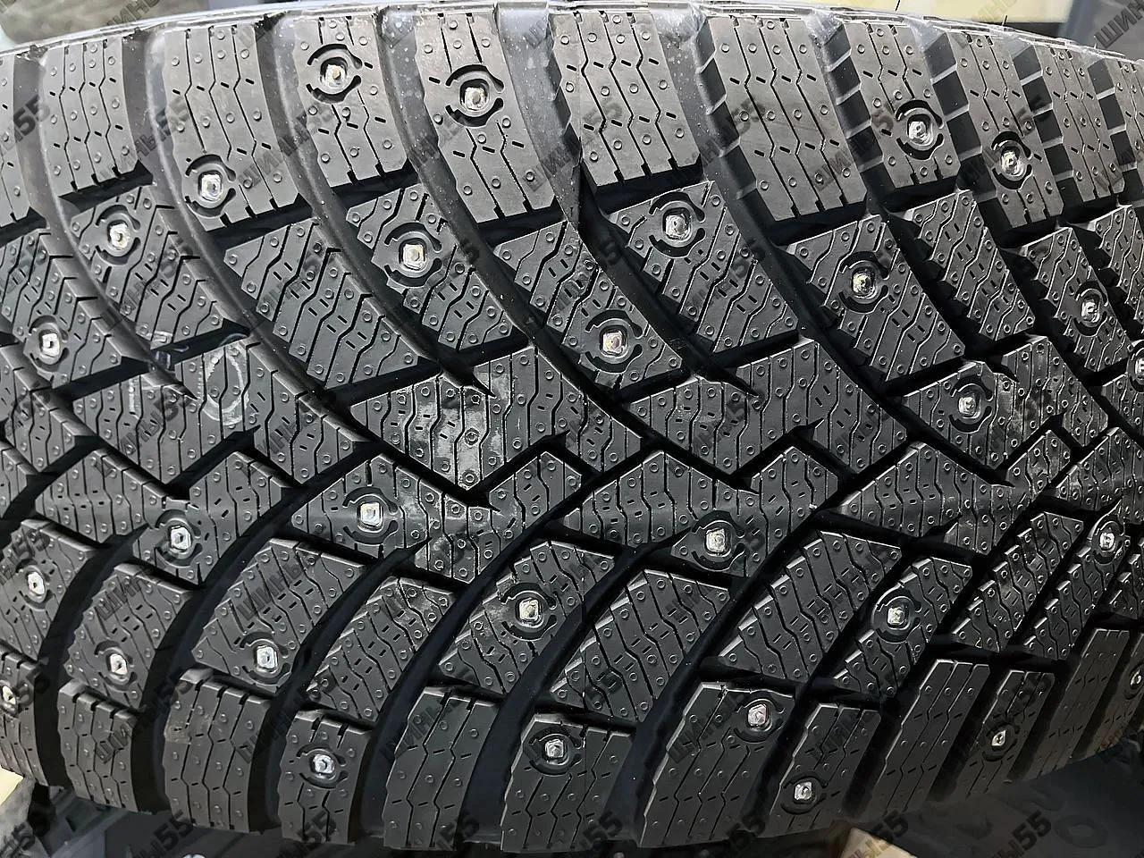 245/50R20 Pirelli Scorpion Ice Zero 2 (105T)