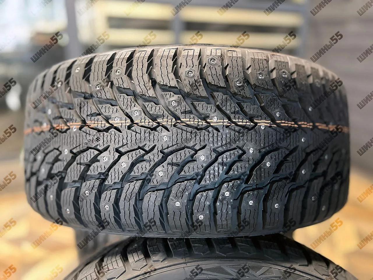 285/40R21 Ikon Autograph Ice 9 SUV (109T)