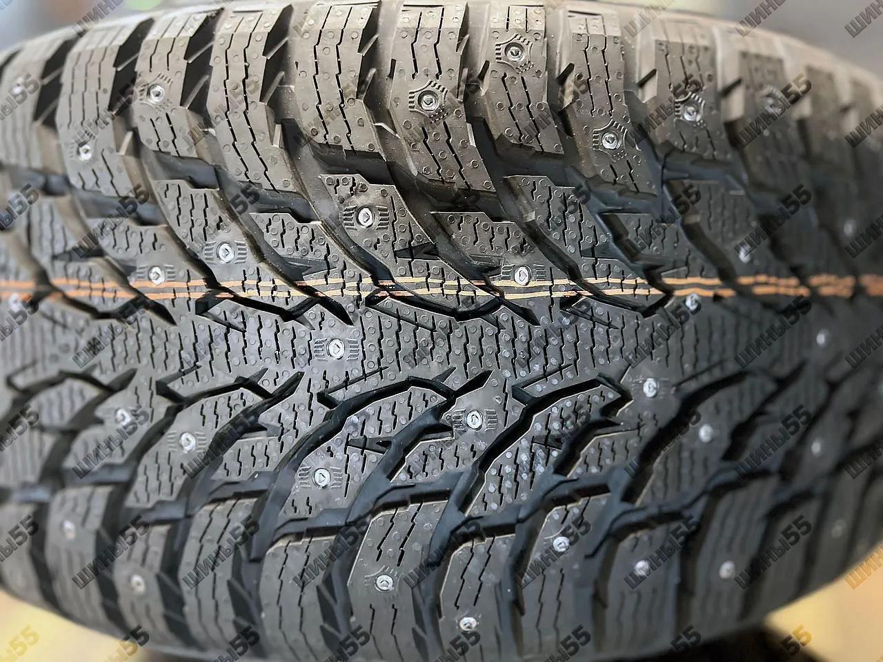 285/40R21 Ikon Autograph Ice 9 SUV (109T)