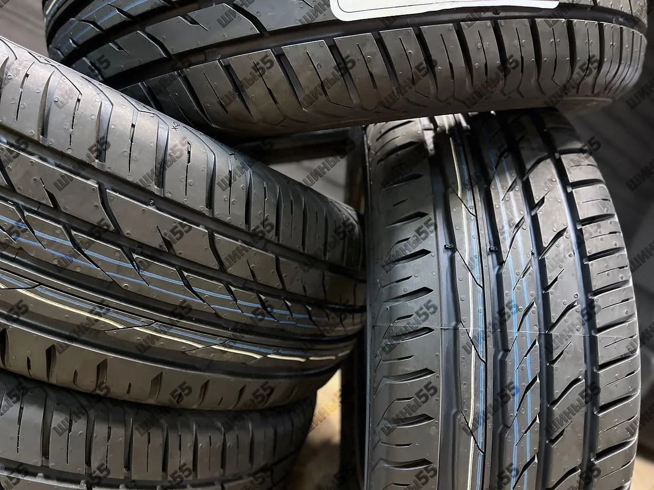 205/55R16 Torero MP47 (91H)