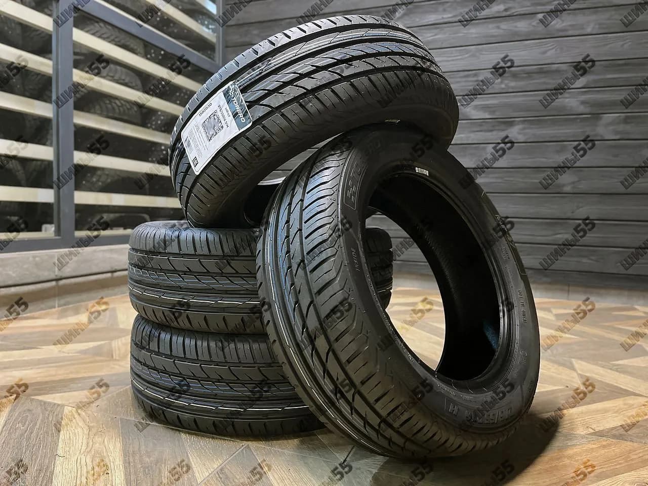 205/55R16 Torero MP47 (91H)
