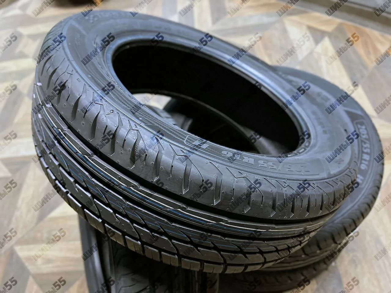 205/55R16 Torero MP47 (91H)