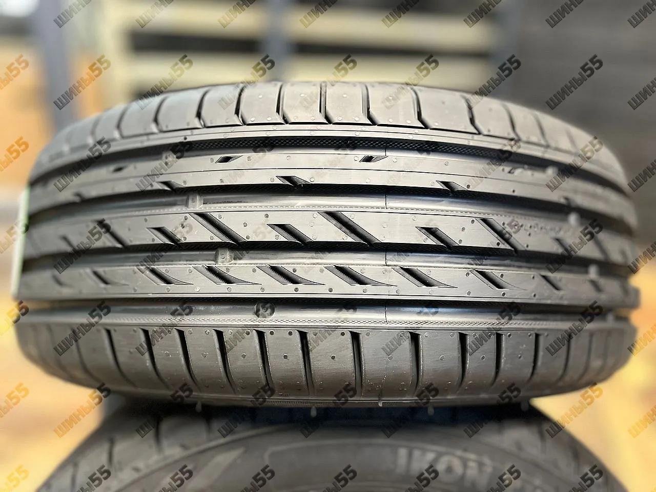 205/55R16 Ikon Character Ultra (94V)