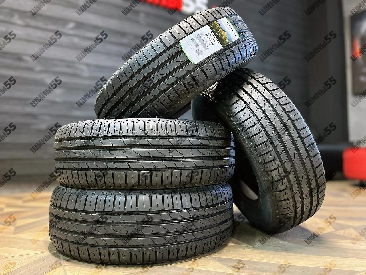 225/70R16 Ikon Character Aqua SUV (103T)
