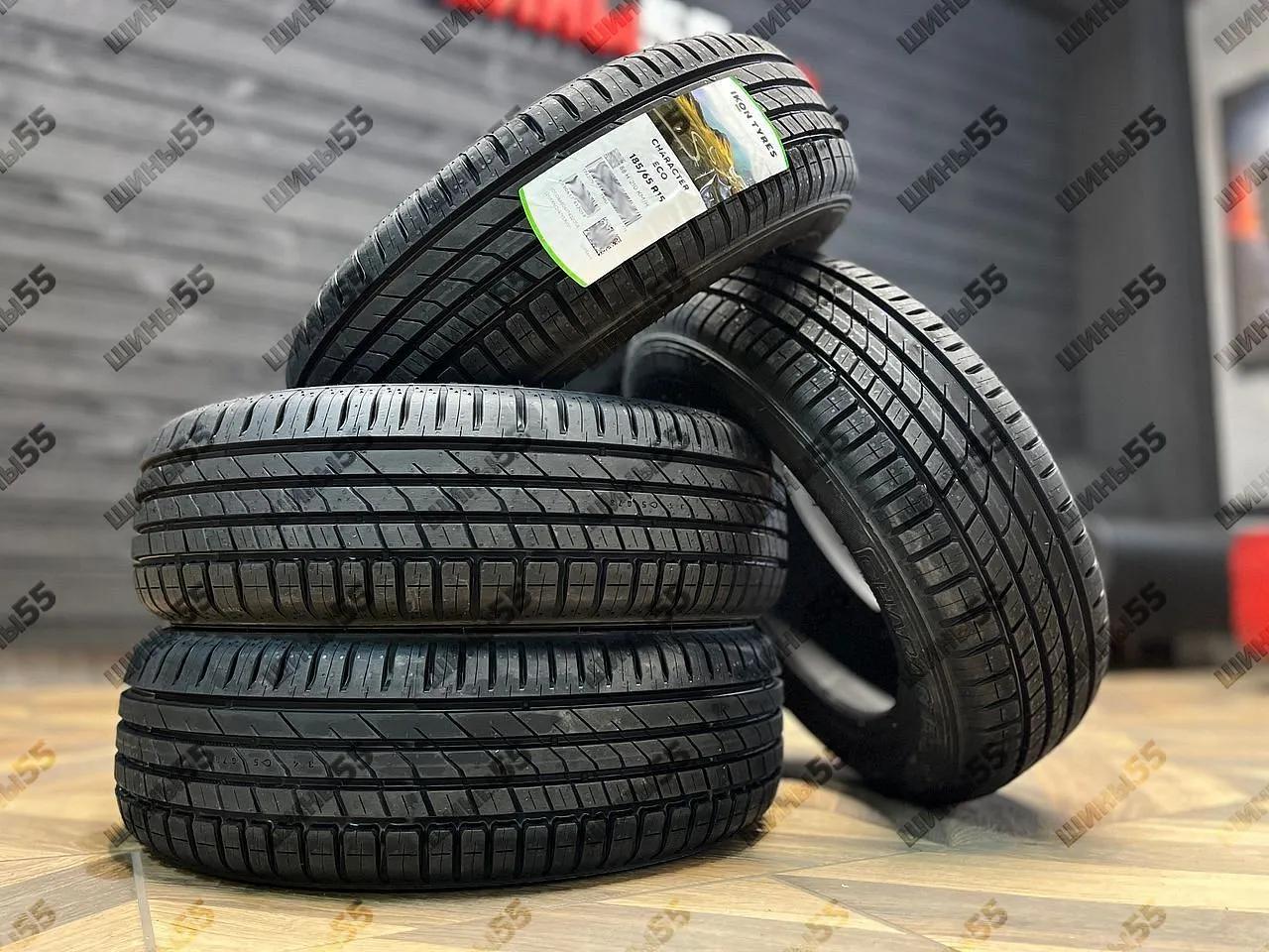 185/65R15 Ikon Character Eco (88H)